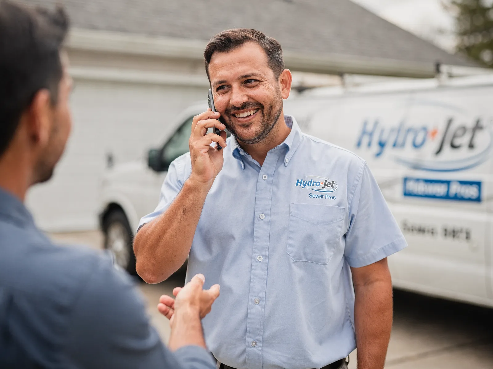 Hydro Jetting Near Me Little Genesee, NY FAQs